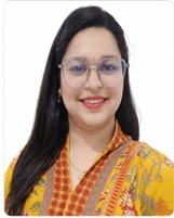 GAGANPREET KAUR