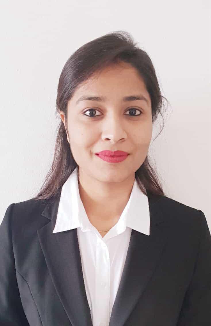 Priyanka Tiwari